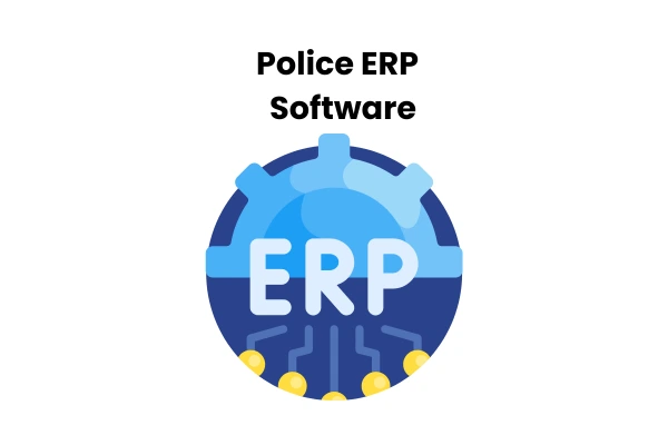Police ERP Image