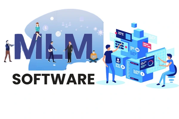mlm software Image