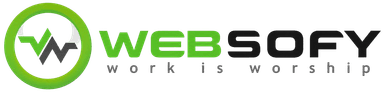 WebSofy Logo