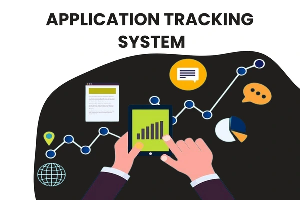 Application Tracking System Image