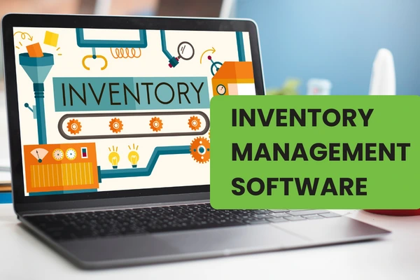 Inventory Management Software Image