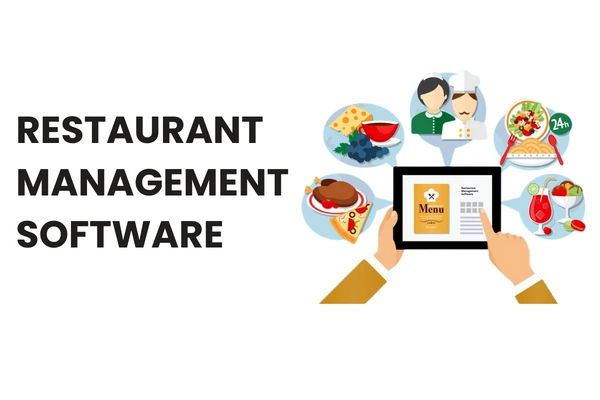 Restaurant Management Software Image
