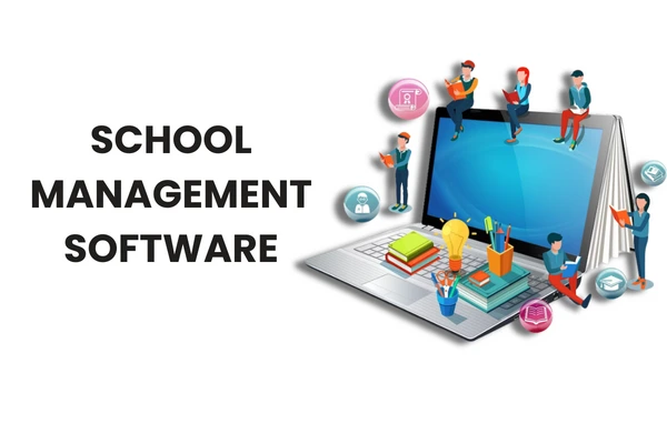 School Management Software Image