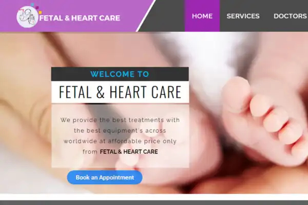 fetal and heart care