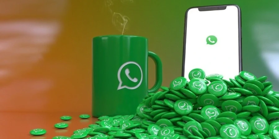 Bulk WhatsApp service image