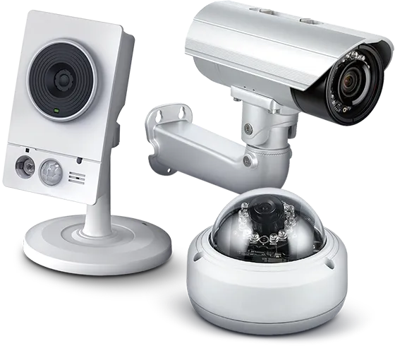 Security & Surveillance