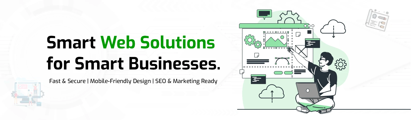 Best Web Development Company In Lucknow