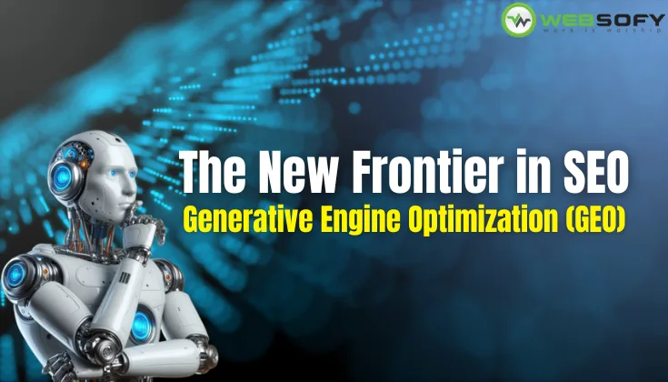 Generative Engine Optimization (GEO): The New Frontier in SEO