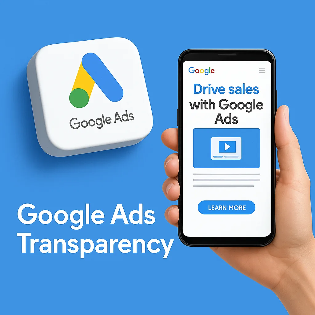 Google rolls out ‘Ads funded by’ labels in search results