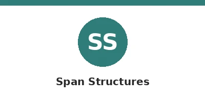 Iamge of Span Structures