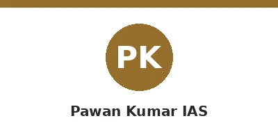 Image of Pawan-kumar-IAS