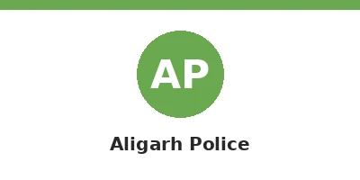 Image of Aligarh-Police