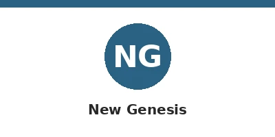 Image of New Genesis