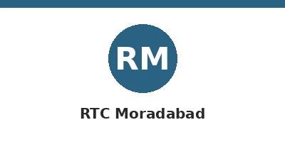 Image of RTC-Moradabad