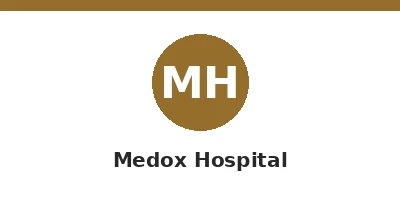 Image of Medox-hospital.