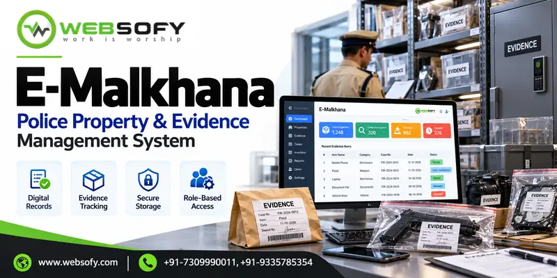 e-malkhana-system