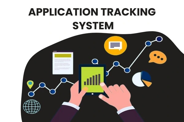 Best Application Tracking System