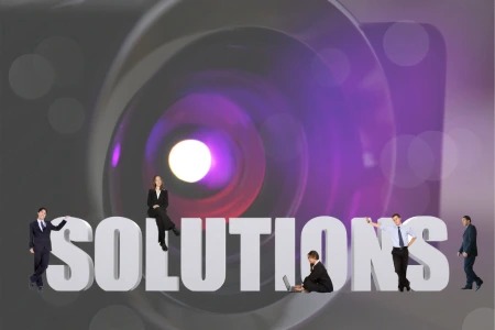 Audio Visual Solution
