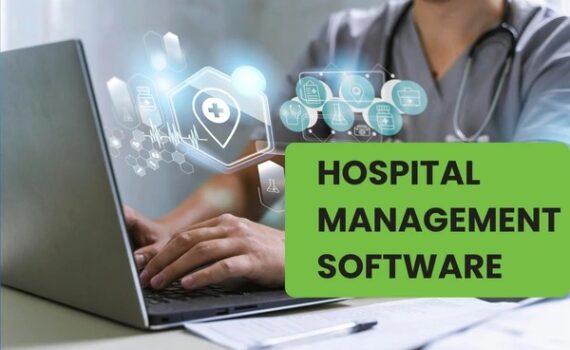 Hospital Management software