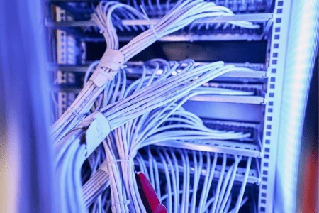 Structured Cabling 1 Structured Cabling1