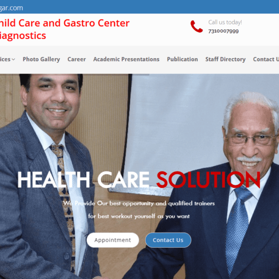Generative Engine Optimization (GEO): The New Frontier in SEO 21 Our Client : Dr. Shrish Bhatnagar