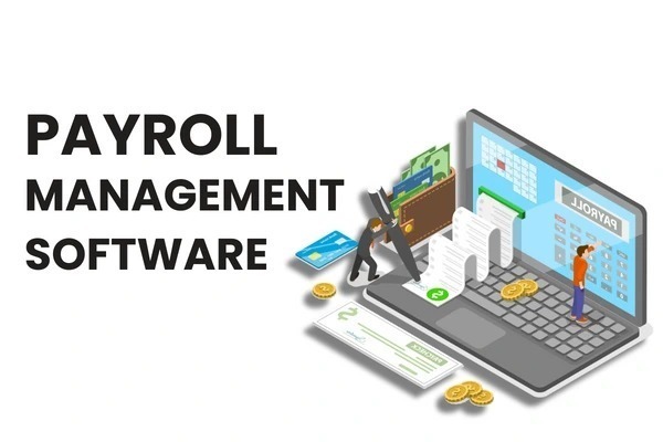 Payroll Management Software