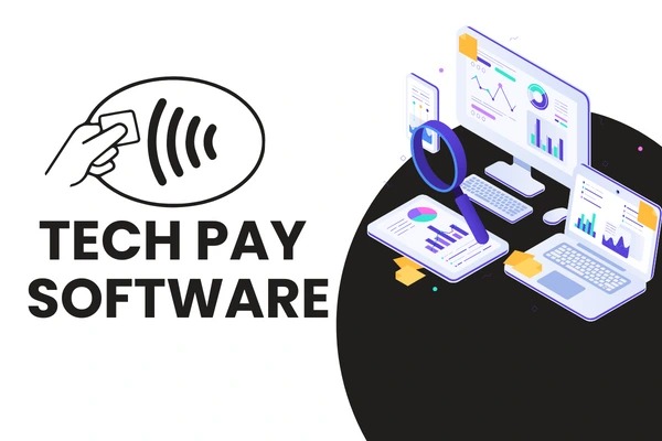Tech Pay Software