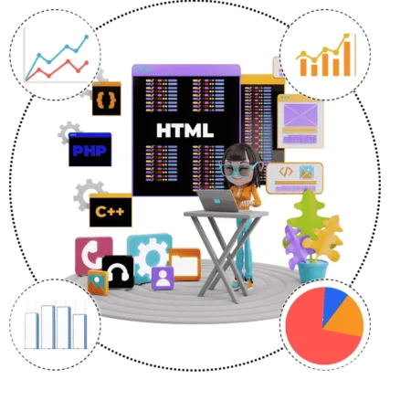 Web Development Training 1 web development training