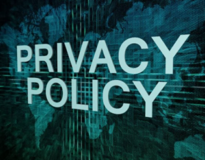 Privacy Policy
