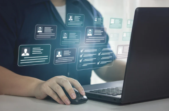 Payroll Management Software