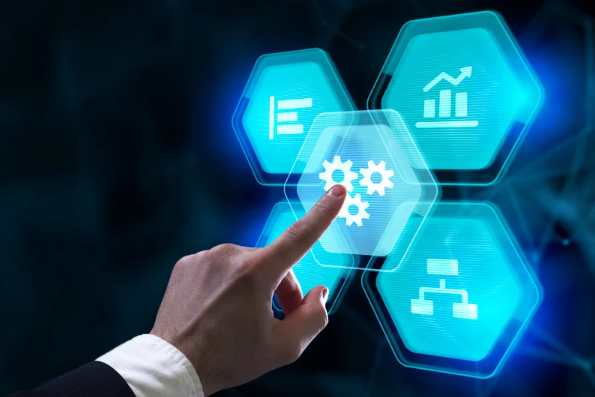 Asset Distribution Management Software 1 Asset Distribution Management Software