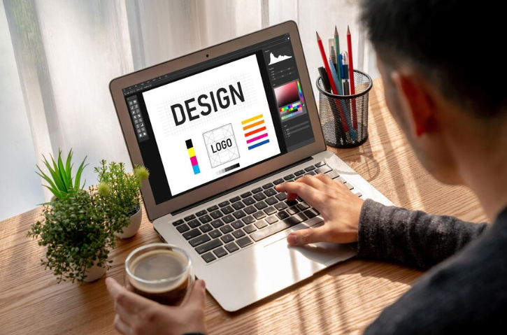 graphic designing packages
