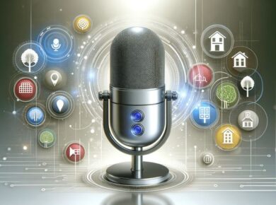 Voice Search Optimization in the Age of Smart Speakers