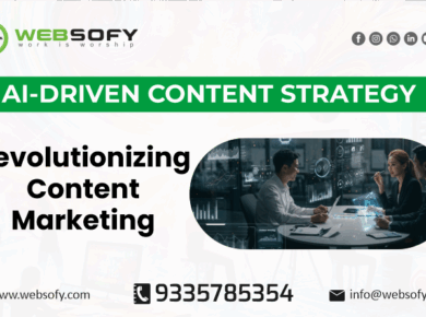 AI-Driven Content Strategy