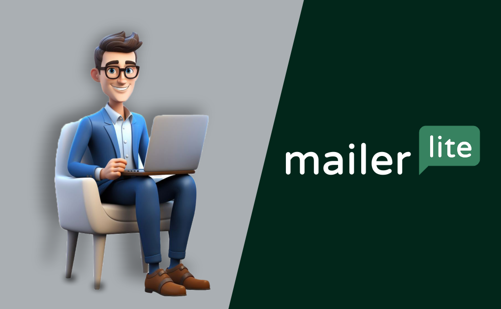 MailerLite 3