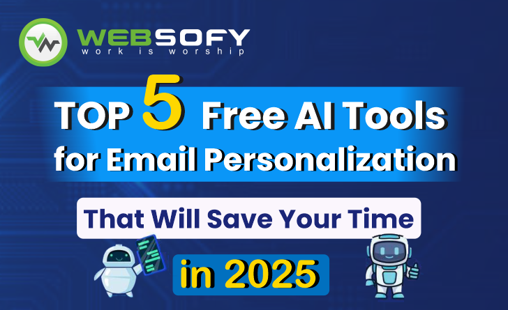 Top 5 Free AI Tools