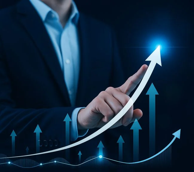 Who We Are 1 Digital Marketing Company in Lucknow