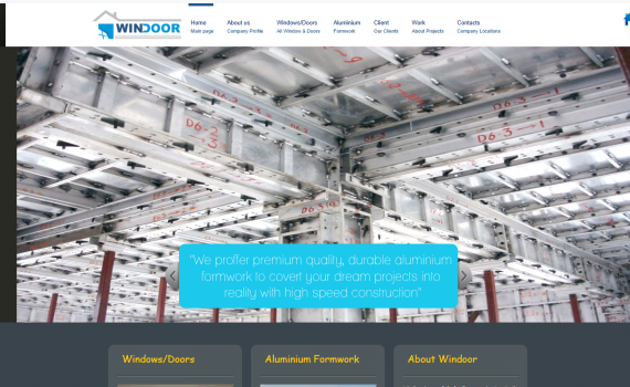 26 Windoor