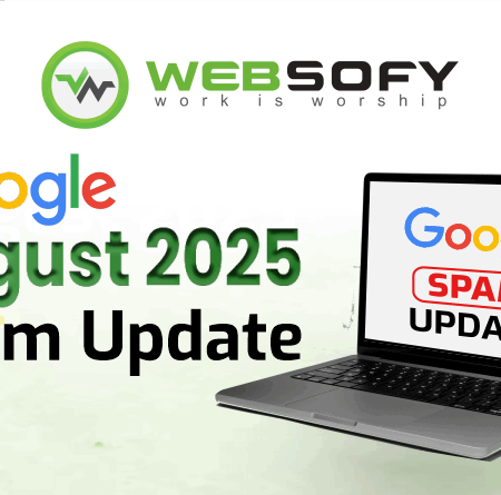 Google August 2025 Spam Update