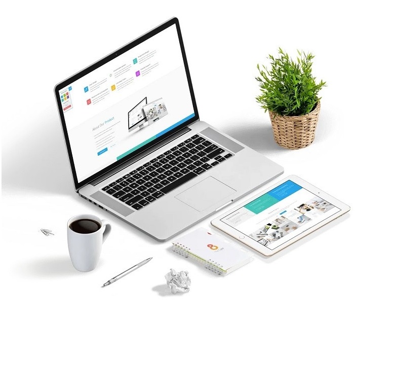 Website Development Company in Lucknow