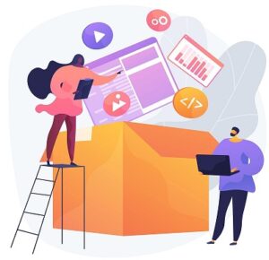 Social Media Marketing Packages by Websofy Software Pvt. Ltd. – affordable and result-driven social media solutions for businesses in Lucknow.