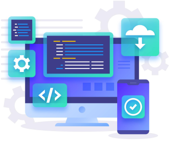 Who We Are – Websofy Software Pvt. Ltd., a trusted IT company in Lucknow offering software development, web design, and digital marketing services.