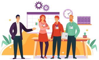 Who We Are – Websofy Software Pvt. Ltd., the best IT company in Lucknow specializing in software development, web solutions, and digital transformation.