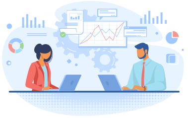 Who We Are – Websofy Software Pvt. Ltd., a trusted IT company in Lucknow offering software development, web design, and digital marketing solutions.