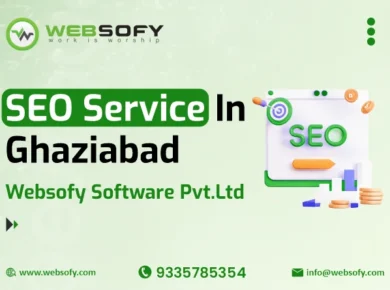 Professional SEO service in Ghaziabad for improved Google rankings and business growth