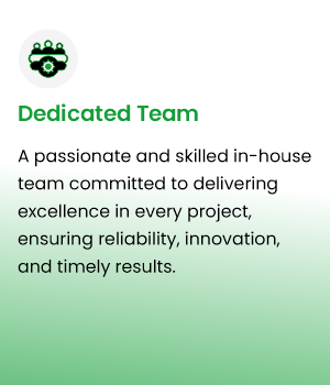 Dedicated team at Websofy Software Pvt. Ltd. delivering expert IT, software, and digital marketing solutions with precision and commitment.