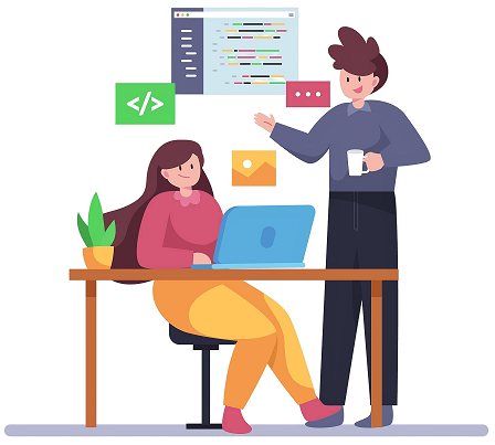 Best Web Development Training in Lucknow by Websofy Software Pvt. Ltd. with hands-on projects and expert mentorship.