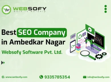 Best SEO Company in Ambedkar Nagar offering expert optimization services to boost rankings and business growth.