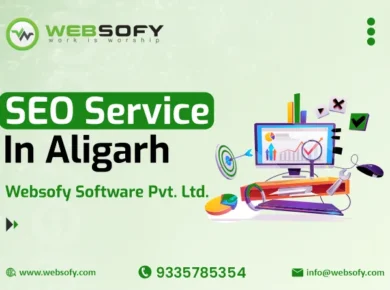 Professional SEO Services in Aligarh to Improve Website Ranking and Visibility