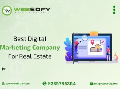 Best Digital Marketing Company For Real Estate